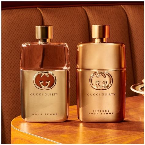 gucci guilty edp intense